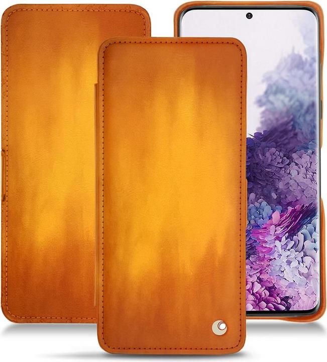 Patina arancione
