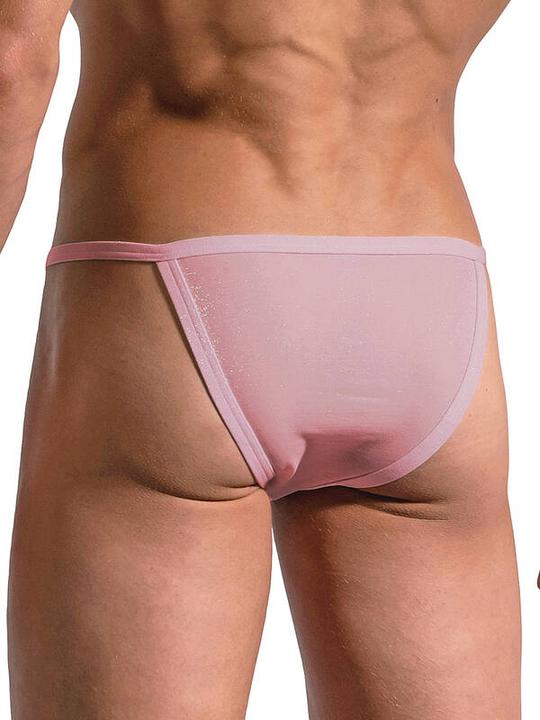Actual product image Manstore Cheeky Tanga (M)
