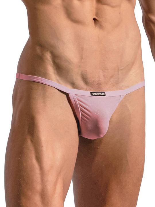 Actual product image Manstore Cheeky Tanga (M)