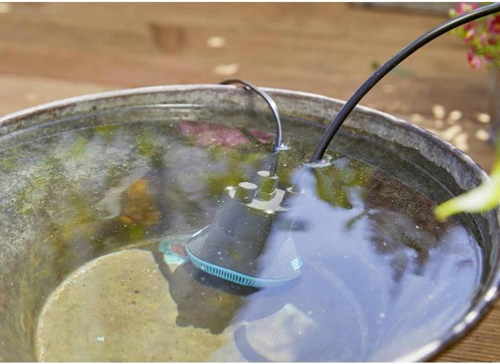 Image du produit Gardena Arrosage des balcons (Kit d'irrigation goutte à goutte)