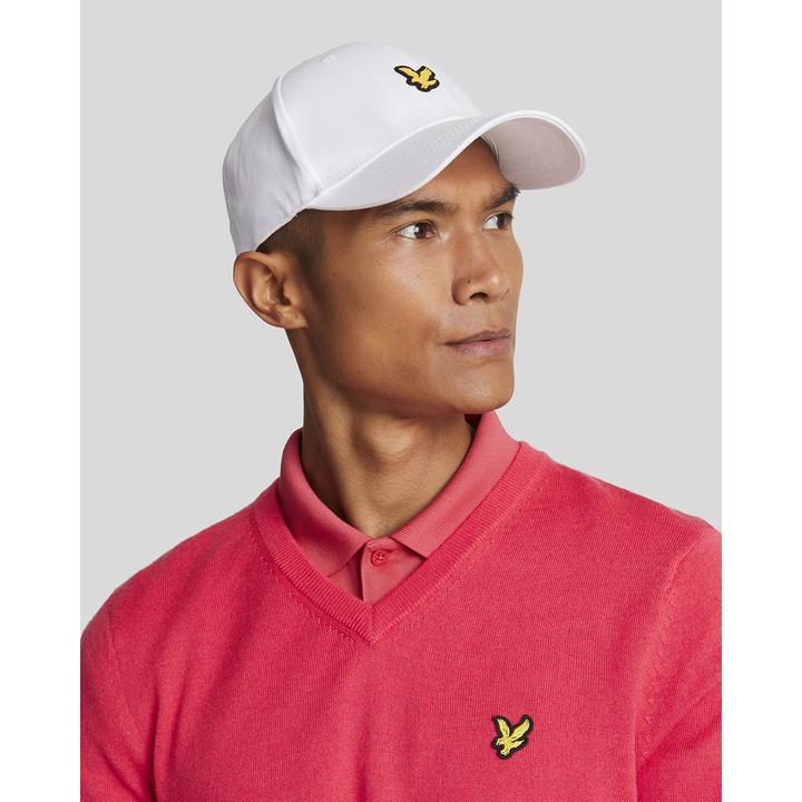 Produktbild Lyle and Scott V-Ausschnitt-Pullover (XS)
