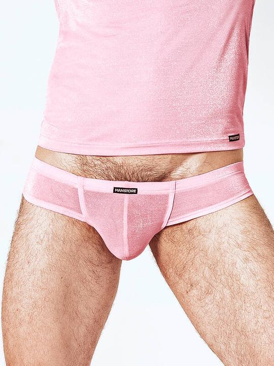 Produktbild Manstore Cheeky Brief (XL)