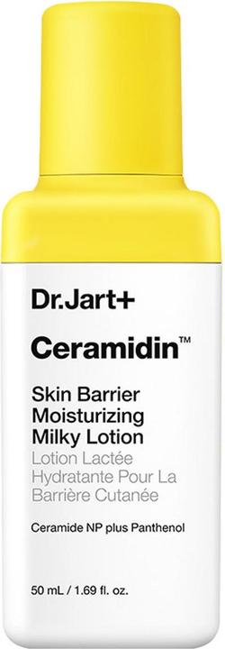 Dr. Jart+ Dr Jart Ceramidin Skin Barrier Moisturising Cream With Ceramides - 50 Ml (Körpermilch, 50 ml)