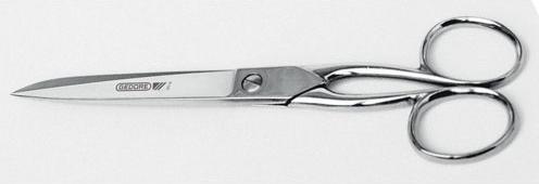 Produktbild Gedore Profi-Industrie-Schere (16 cm)
