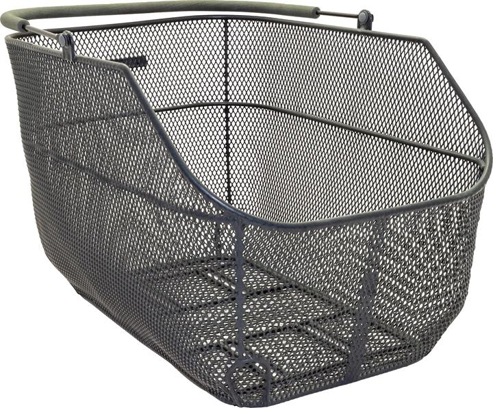 Actual product image Pletscher Deluxe XXL with 3-point adapter (32 l)