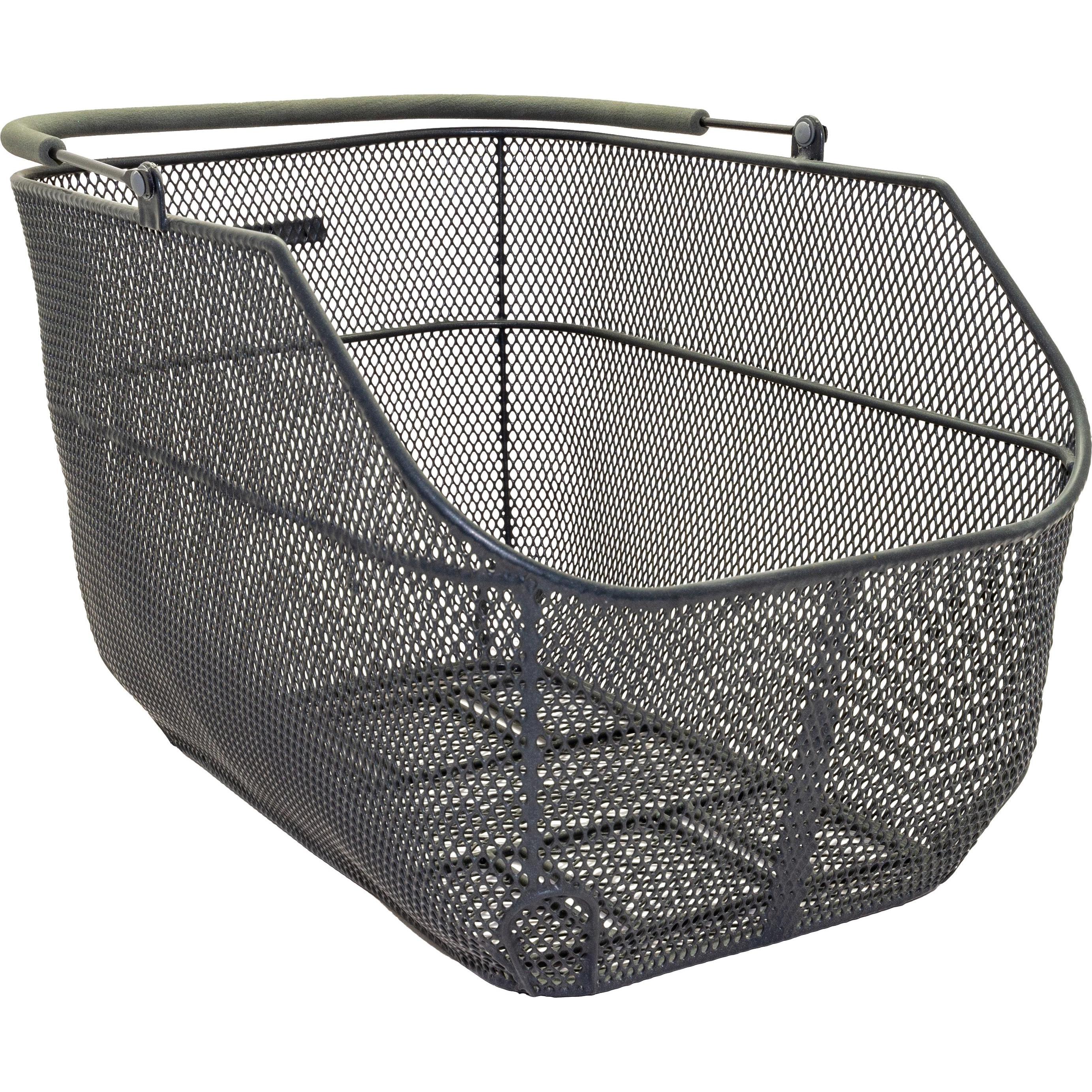 Pletscher, Velokorb, (32 l)