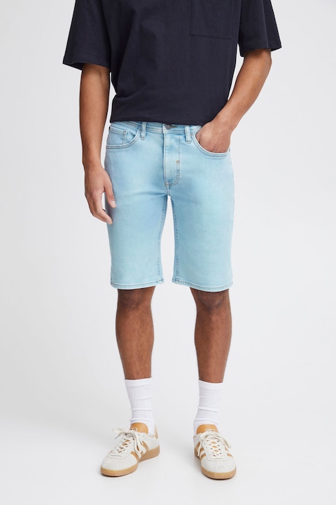 Actual product image Blend BHDenim shorts w. multiflex 20707722 (3XL)