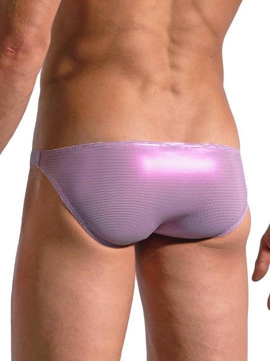 Actual product image Manstore Low Rise Brief (XL)