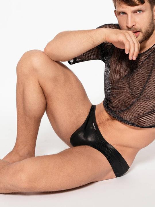 Produktbild Manstore Cheeky Brief (L)