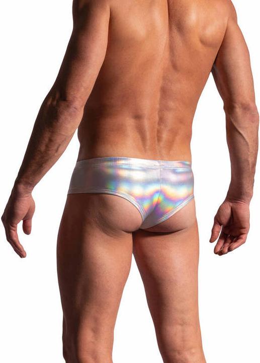 Produktbild Manstore Cheeky Brief (L)