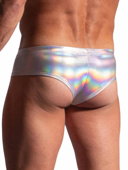 Produktbild Manstore Cheeky Brief (L)