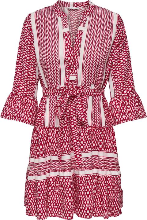 Image du produit Only ONLATHENA Kurzes Kleid Kleid (XL)