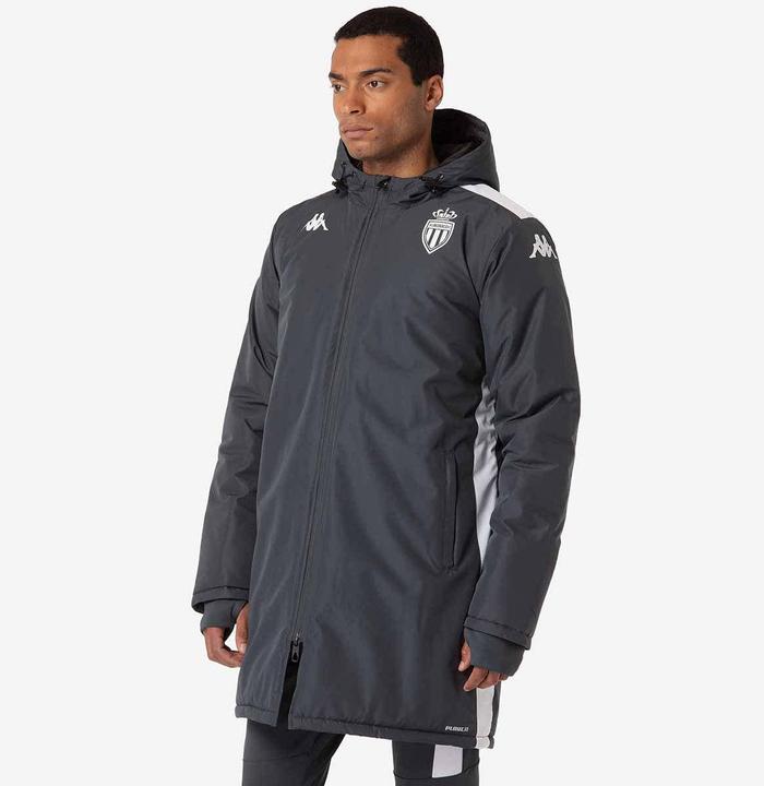 Produktbild Kappa Trainingsjacke AS Monaco Arminzip Pro 8 2024/25 (L)