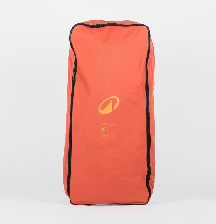 Produktbild Itiwit Pack Stand Up Paddle aufblasbar 10'6 Limited Edition (<130 kg) - 100 orange (10'6")