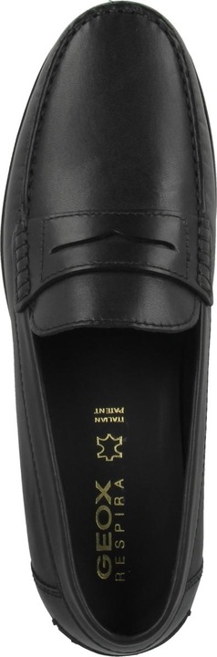 Actual product image Geox slip-on shoes (43)
