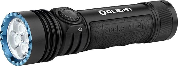 Olight Zoeker 4 Pro (13.30 cm, 4600 lm)