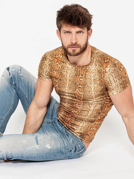 Image du produit Manstore T-shirt décontracté (L)