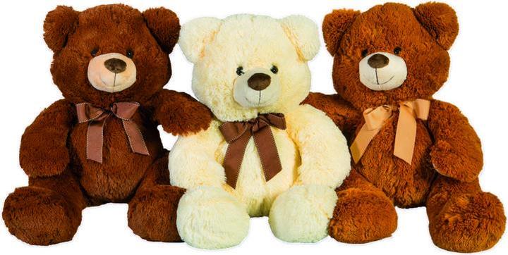 Actual product image Rs Toys ORSO CM 60 3 COLORI