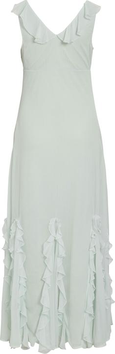 Image du produit Vila VIFALIA Ärmelloses Maxikleid (40)