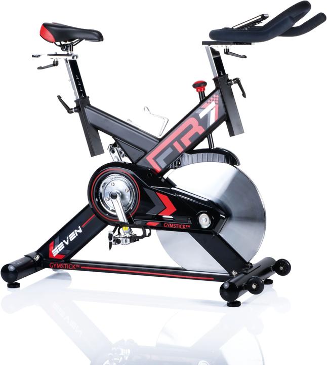 Gymstick FTR 7 Indoor Racing Bike
