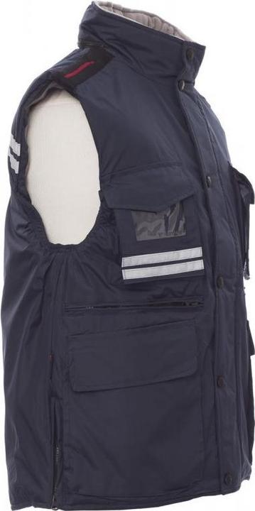 Bleu marine