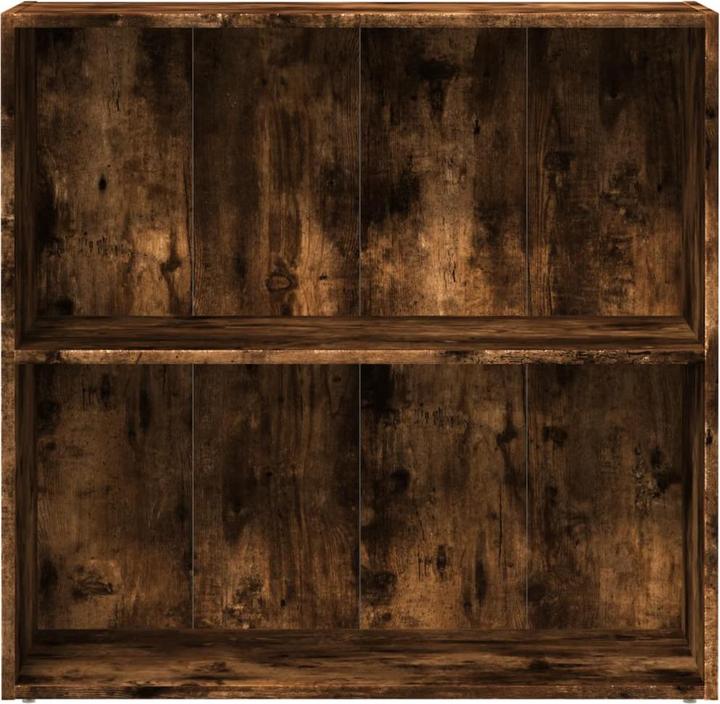 Actual product image vidaXL Banning (80 x 30 x 77 cm)