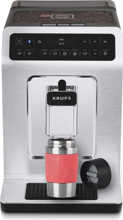 Actual product image Emsa Travel Mug Compact (0.30 l)