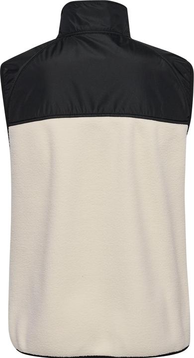 Actual product image hummel Hmllgc Theo Fleece Waistcoat (XL)