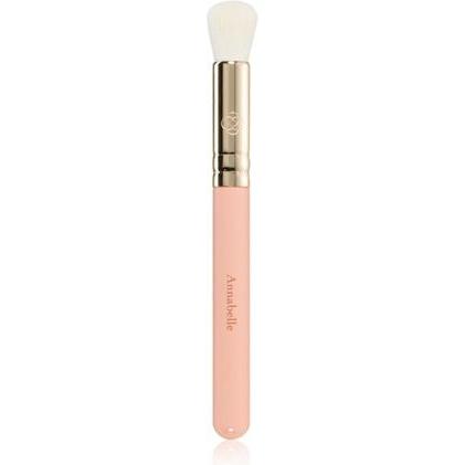 Annabelle Minerals, Schminkpinsel, Mini Kabuki Brush