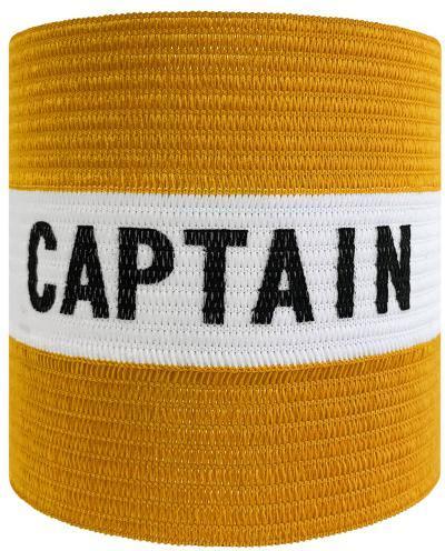Actual product image Meta-tu-Victoria Captain's armband