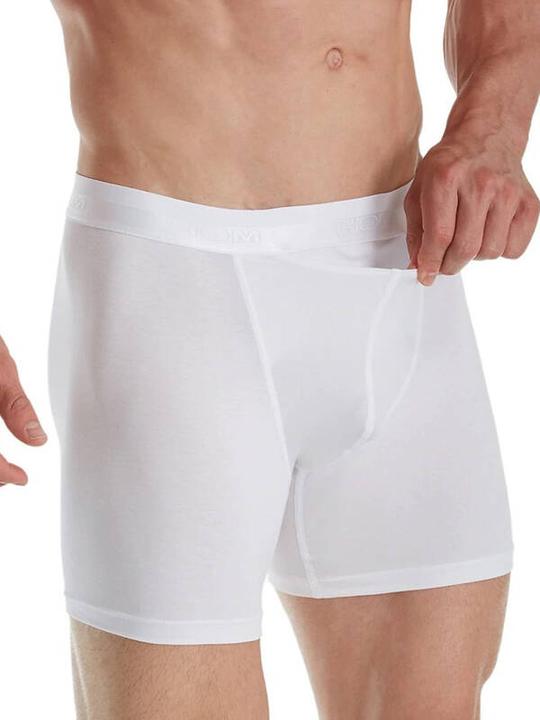 Actual product image HOM HO1 Long Boxer (S, Single pack)