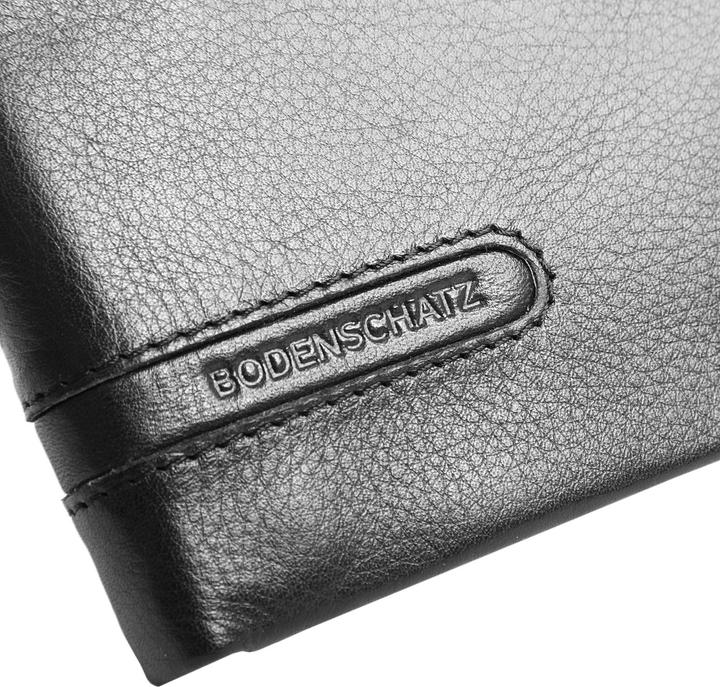 Actual product image Bodenschatz Geldbörse