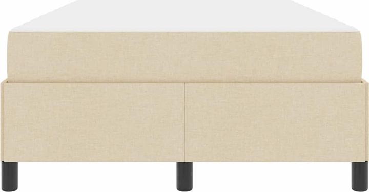 Produktbild vidaXL Boxspringbett (120 x 200 cm)