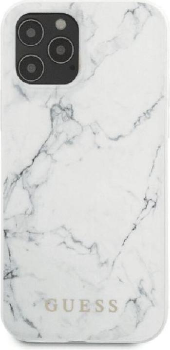 Actual product image Guess Case (Realme 12 Pro+, Apple iPhone 12)