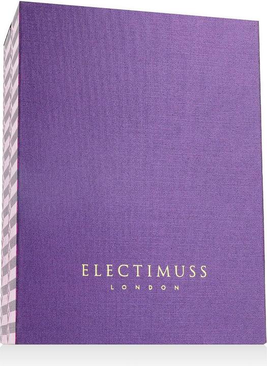 Image du produit Electimuss Aurora Parfum Unisex - 100 Ml (Eau de parfum, 100 ml)