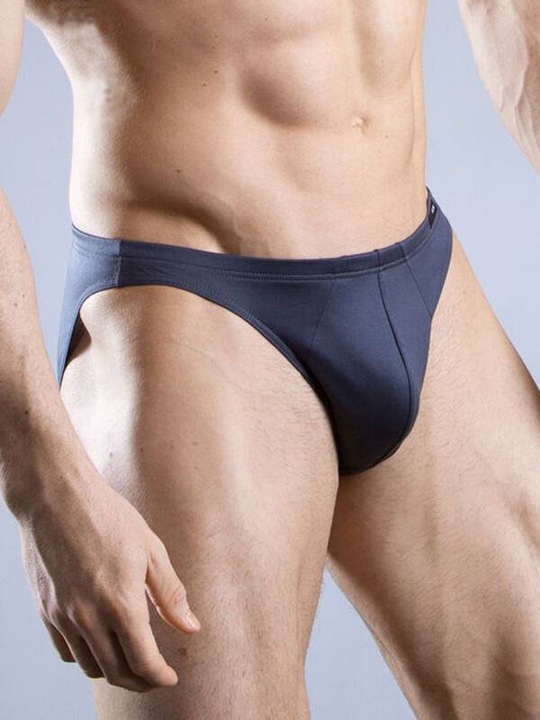 Actual product image HOM Micro Brief (M, Single pack)