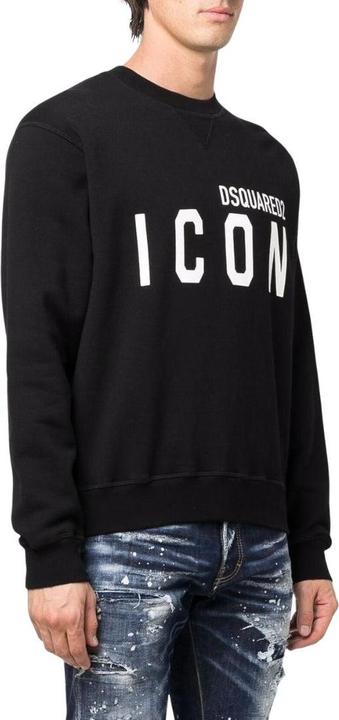 Produktbild Dsquared2 Cool Sweatshirt Logo (M)