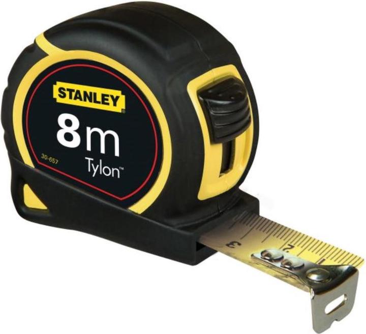 Actual product image Stanley Bandmass Tylon (8 m)