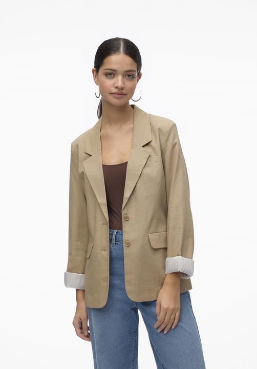 Immagine prodotto Vero Moda VMLILJA Blazer Blazer (36)