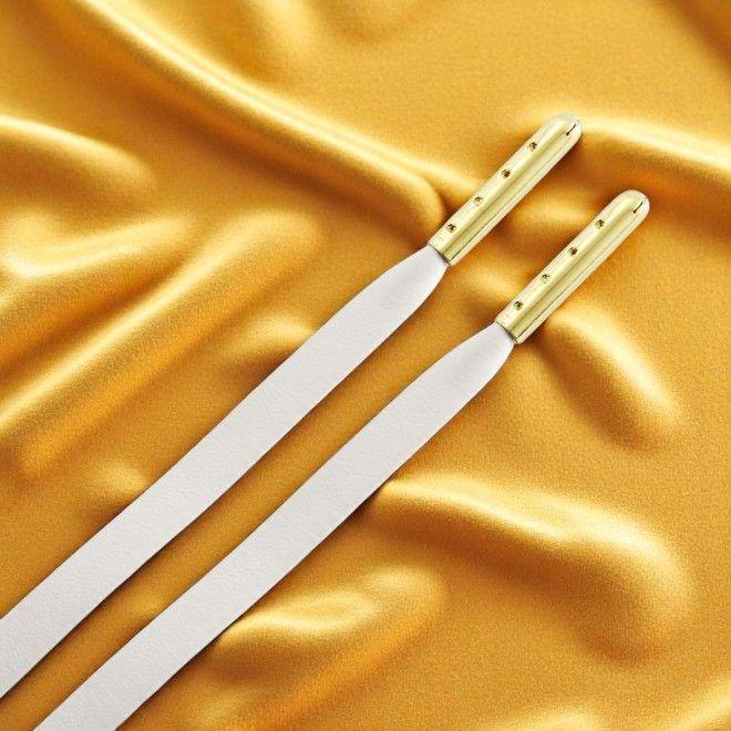 Actual product image LaceGodZ LuxeLine Series (120 cm)