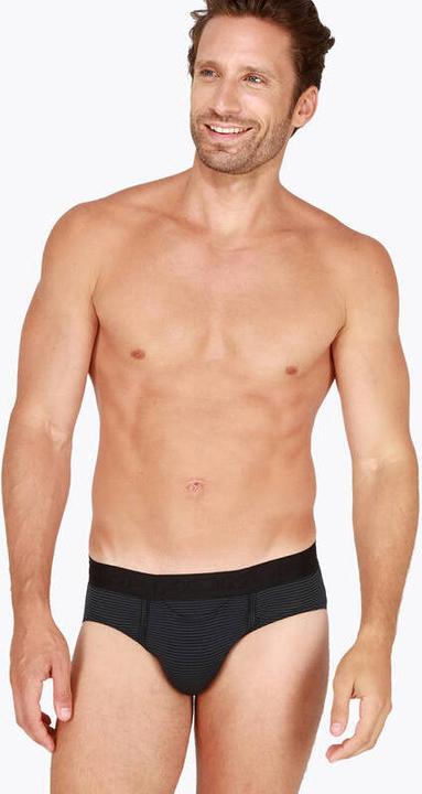 Image du produit HOM HO1 MiniBrief Micromodal (XL, Une unité par pack)