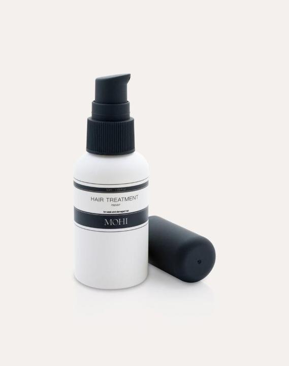 Image du produit Mohi Traitement capillaire nourrissant lissage des cheveux 50ml (50 ml)