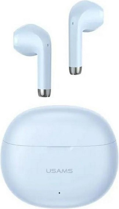 Actual product image Usams US-YO17 TWS Earbuds --Rhymbo Series BT5.3 (Wireless)