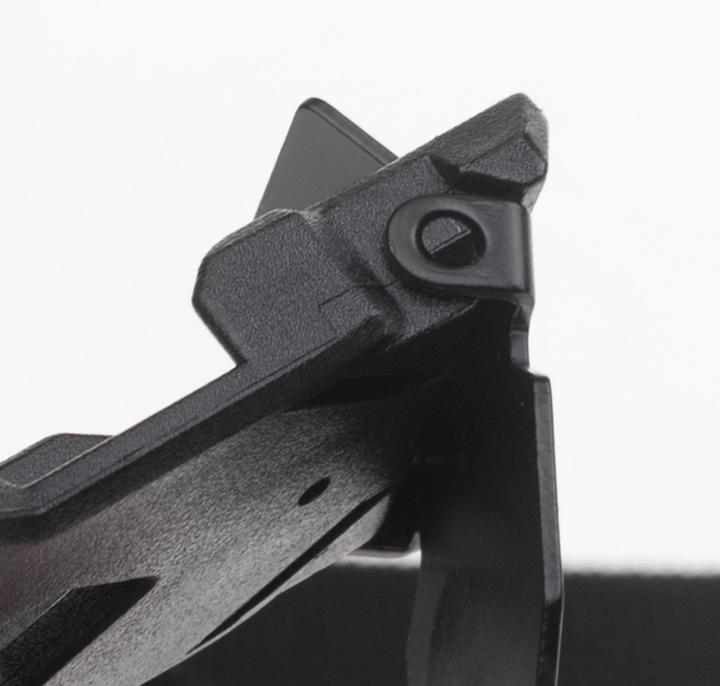 Produktbild Gürtel Bisoni