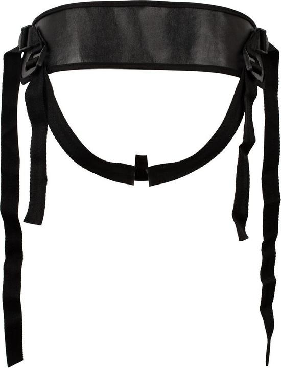 Actual product image Excellent Power Erection Assistant Hollow Strap-On