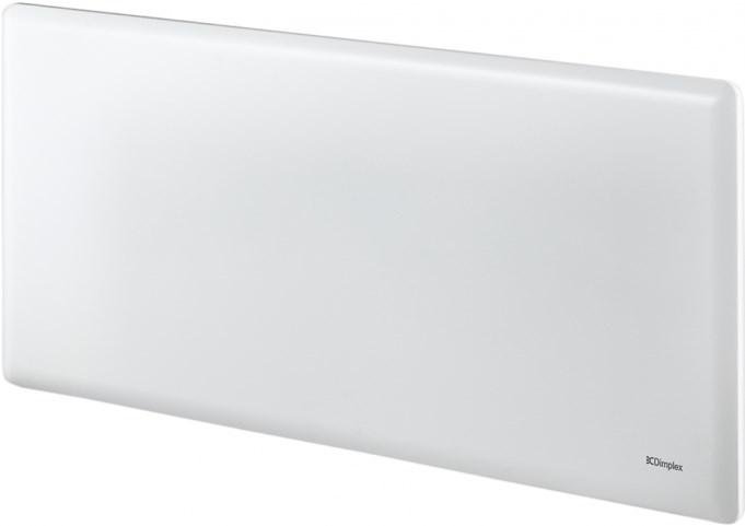 Actual product image Dimplex Wall convector Unique DTD4T 12 (1250 W)