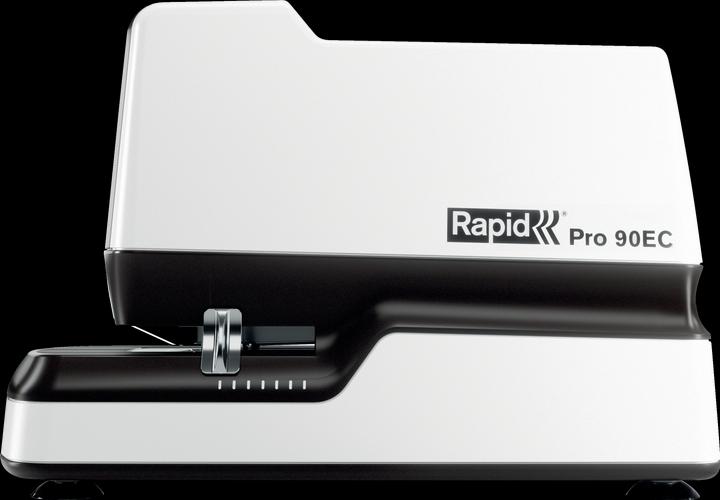 Image du produit Rapid Agrafeuse électrique classique 90EC (30 feuilles)