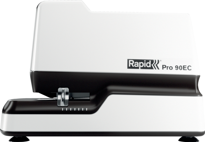 Immagine prodotto Rapid Cucitrice elettrica classica 90EC (30 lamelle)