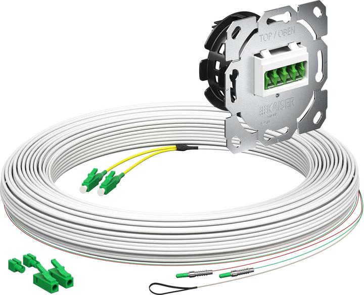 Produktbild Kaiser Teilnehmeranschluss Gf-TA