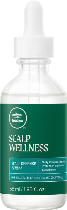 Image du produit Tea tree Scalp Wellness - Scalp Defense Serum (55 ml)